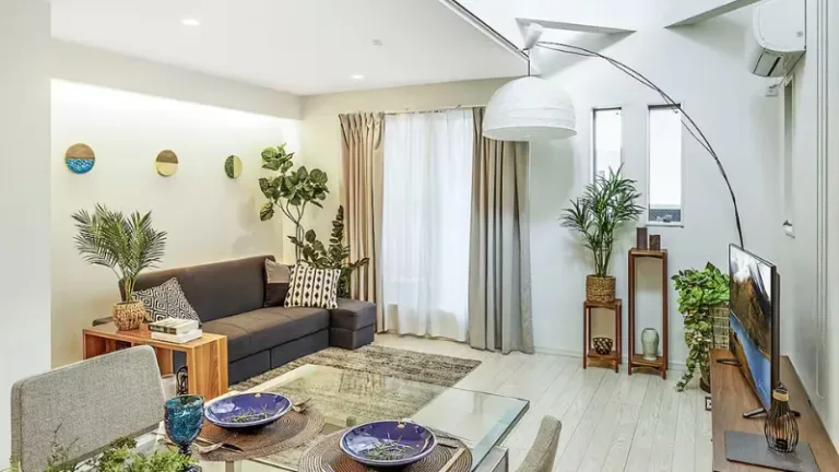 Rumah Family Friendly