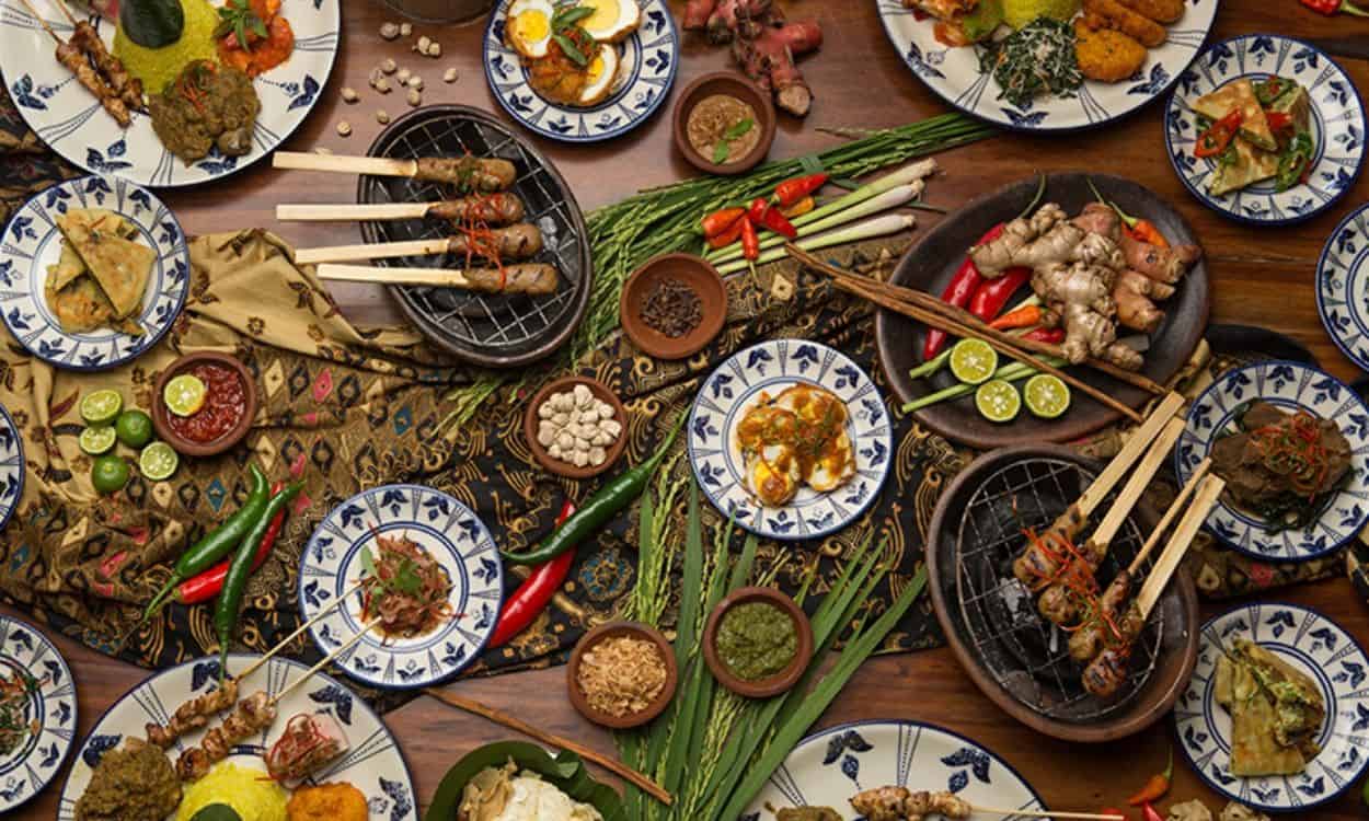 Mengenal Kuliner Tradisional Nusantara yang Mewarisi Sejarah!