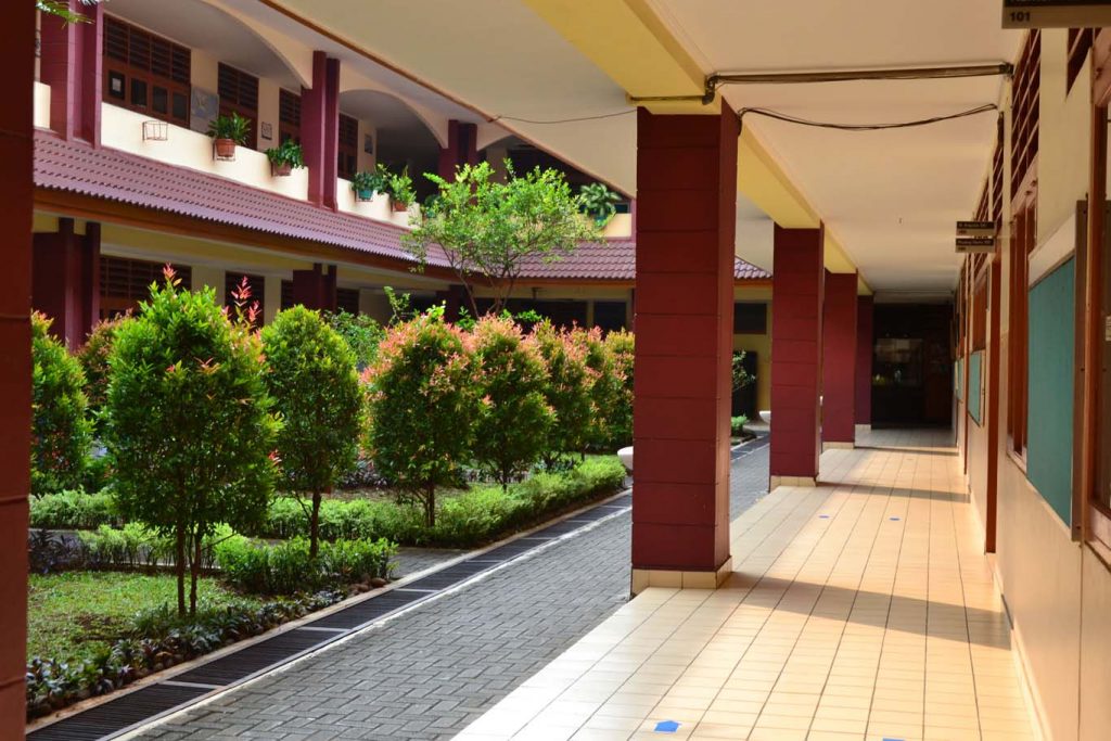 Tips Memilih Sekolah yang Tepat