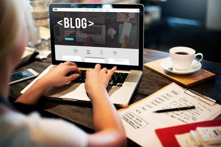 Inilah Cara Mudah Pembuatan Blog Hingga Monetisasi!!