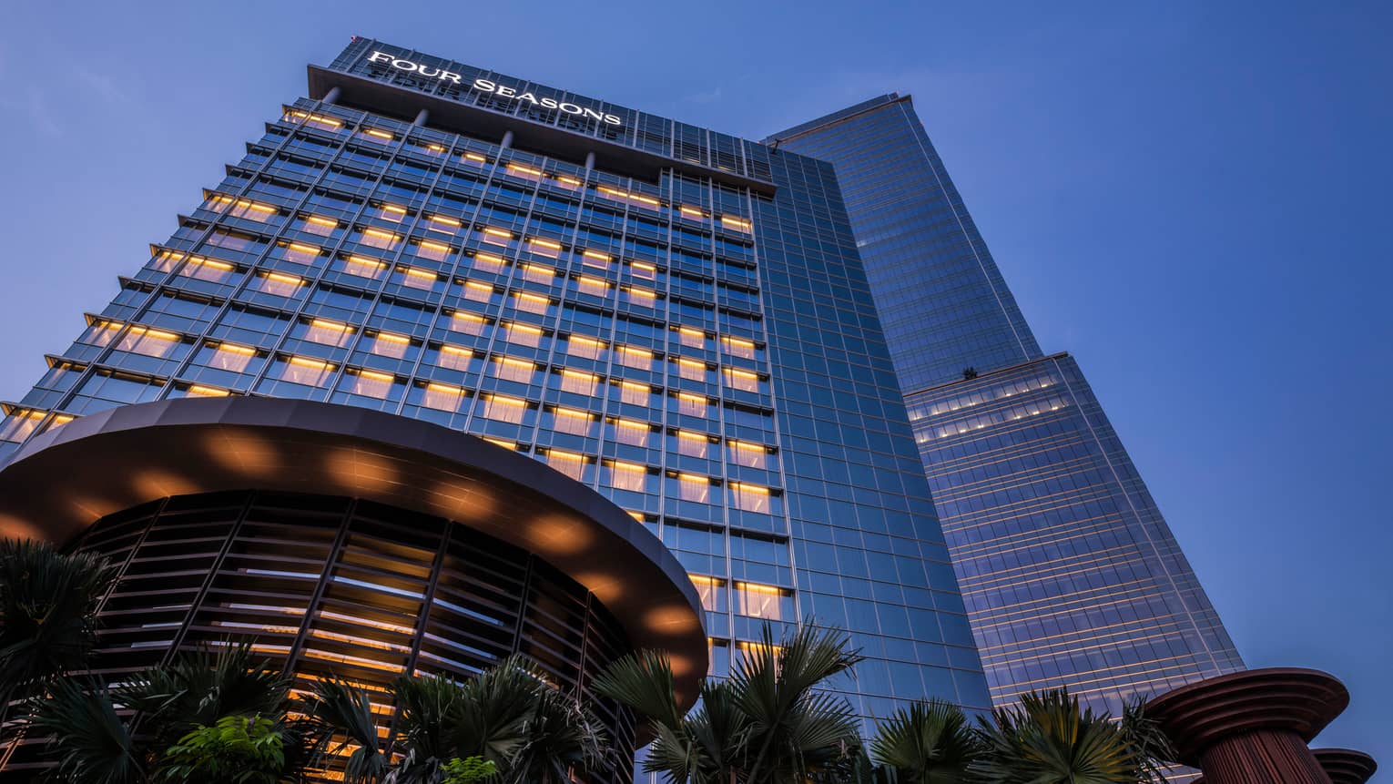 Nikmati Kemewahan dan Kenyamanan di Hotel Mewah yang Terbaik