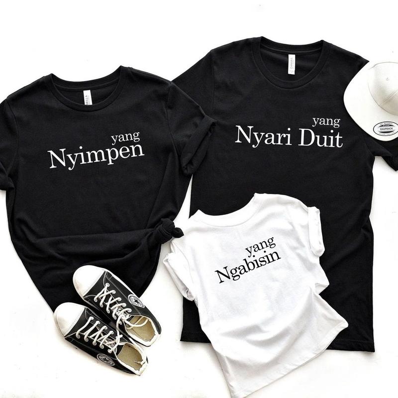 Cara Membuat Sablon Kaos Simpel dengan Biaya Murah