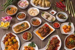 Kuliner Indonesia Terbaik