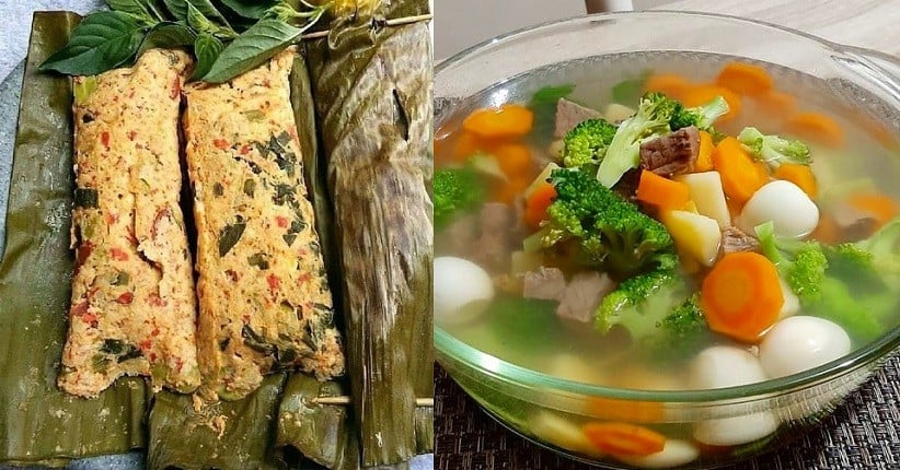 Resep Masakan Tradisional Keluarga yang Lezat