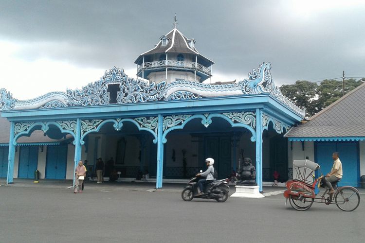 10 Restoran Terbaik di Solo yang Wajib Dikunjungi