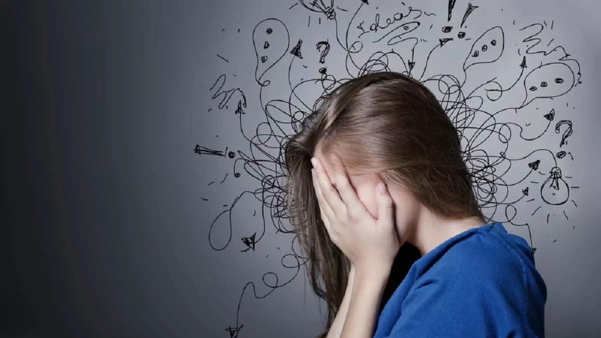 Cara Meningkatkan Kesehatan Mental, Rahasia Hidup Bahagia!!
