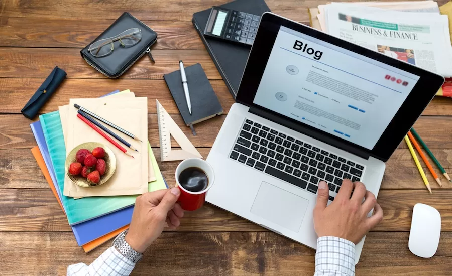 Cara Pembuatan Blog Hingga Monetisasi