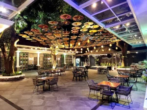 Restoran terbaik di Solo