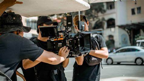 Teknik Produksi Film: Proses, Tantangan, dan Perkembangannya