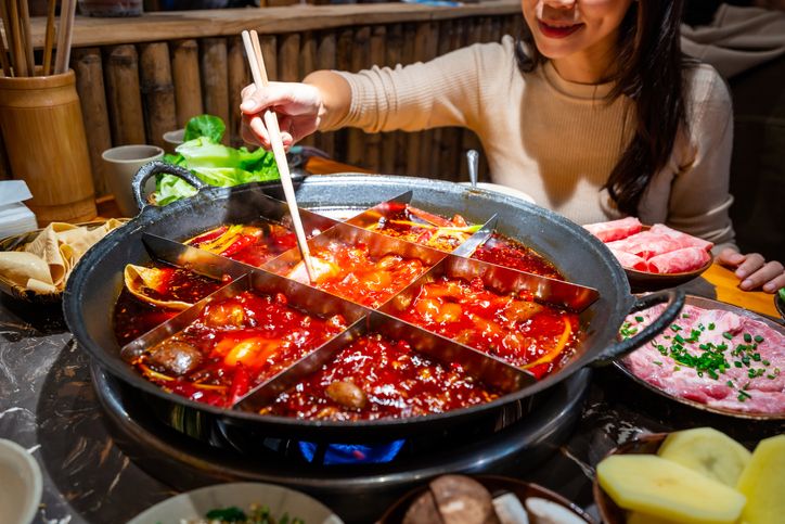 Tren Kuliner Terbaru yang Sedang Populer