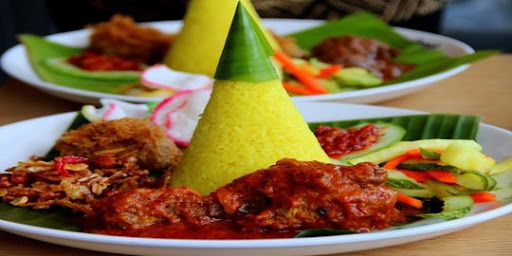 Kuliner Tradisional Nusantara yang Mewarisi Sejarah