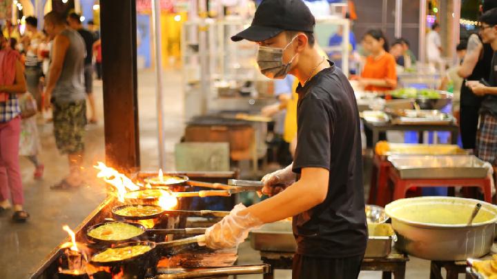 Tips Memilih Kuliner Indonesia yang Tepat untuk Anda