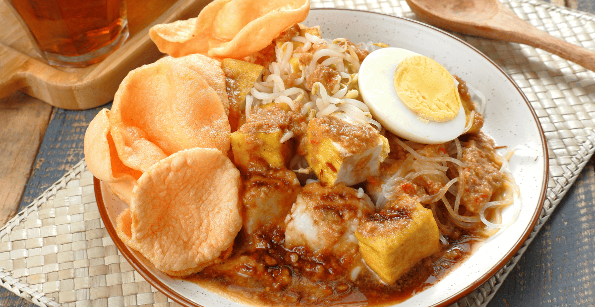 Makanan Khas Jakarta yang Wajib Dicoba