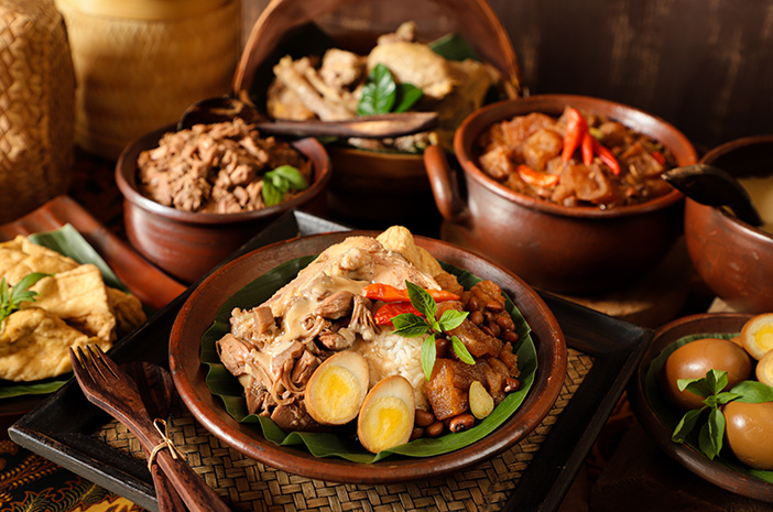 Mengenal Beragam Makanan Khas Jawa yang Menggoda Selera