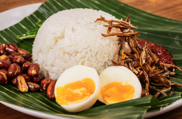 Pesona Kuliner Melayu Tradisional yang Menggugah Selera
