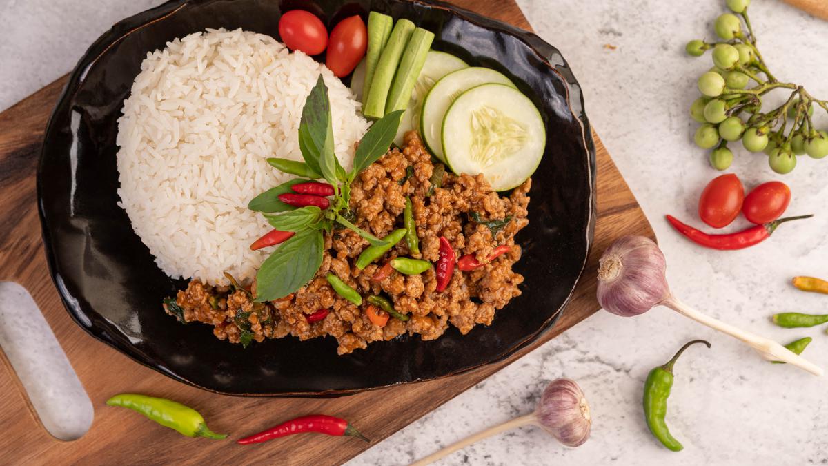 Mengenal Lebih Dekat Bumbu Masakan Melayu