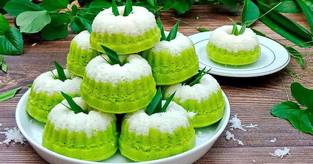 Menikmati Kembali Cemilan Tempo Dulu yang Penuh Nostalgia