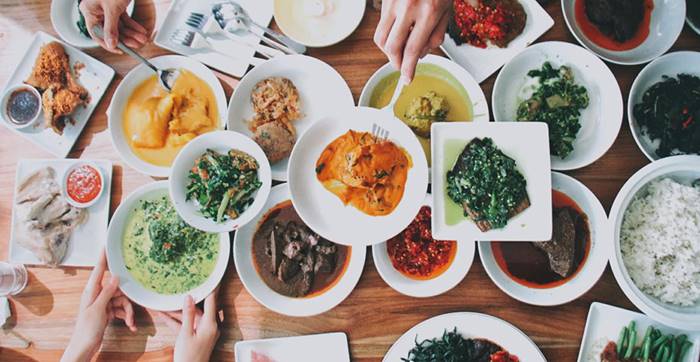 Menyelami Ragam Cita Rasa Lewat Wisata Kuliner Indonesia