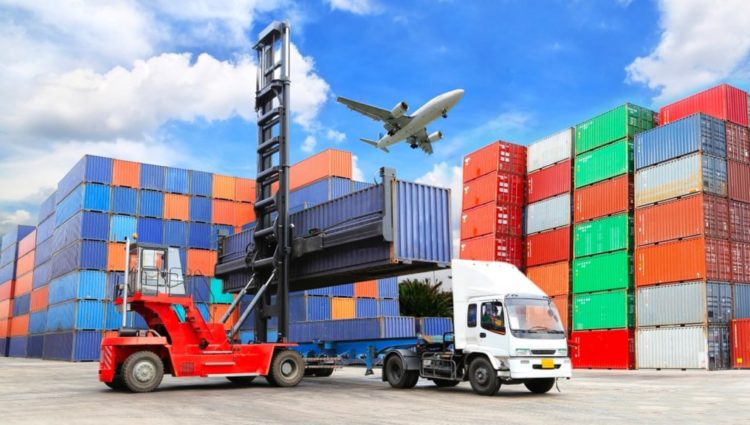 Peran Jasa Ekspedisi Cargo dalam Rantai Pasok dan Distribusi Nasional