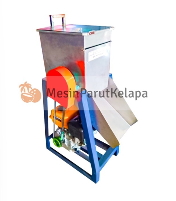 Mesin Parut Kelapa Besar Untuk Usaha