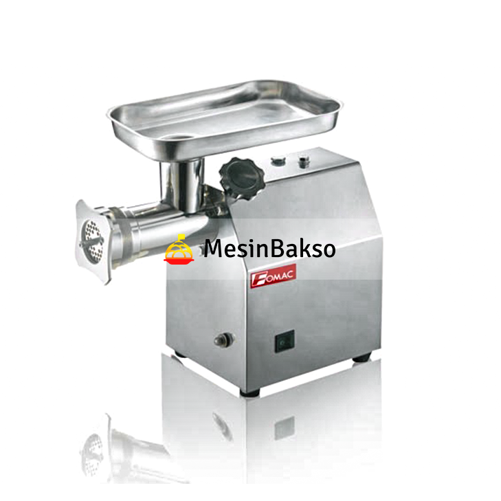 Mesin Bakso untuk UMKM agar Produksi Cepat dan Berkualitas