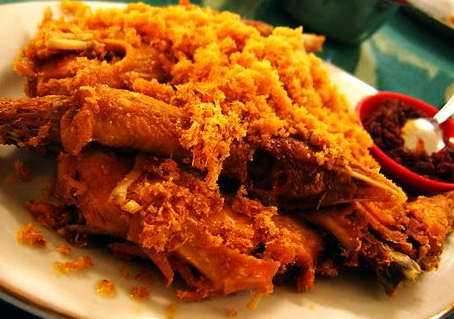 Produksi Ayam Presto Skala Kecil untuk Usaha Rumahan