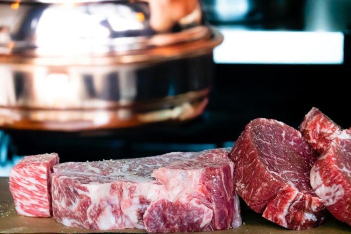 Manfaat Presto Daging Empuk untuk Masakan Lebih Praktis