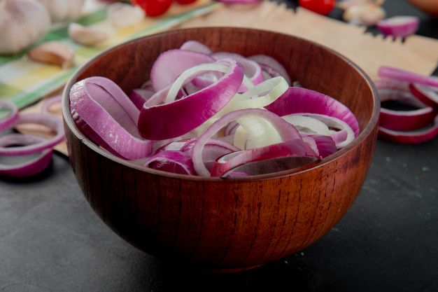 Cara Merajang Bawang Cepat untuk Kebutuhan Dapur dan Usaha