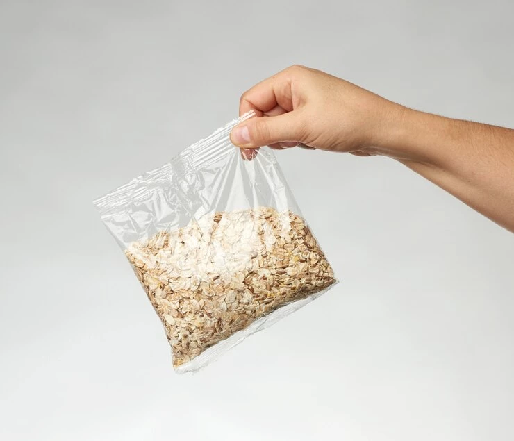 Cara Packing Makanan Pakai Plastik Agar Lebih Rapi
