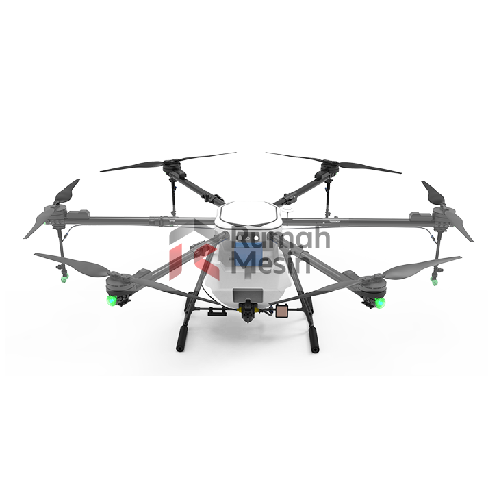 Tips Memilih Drone Sprayer Terbaik Untuk Investasi Agrikultur