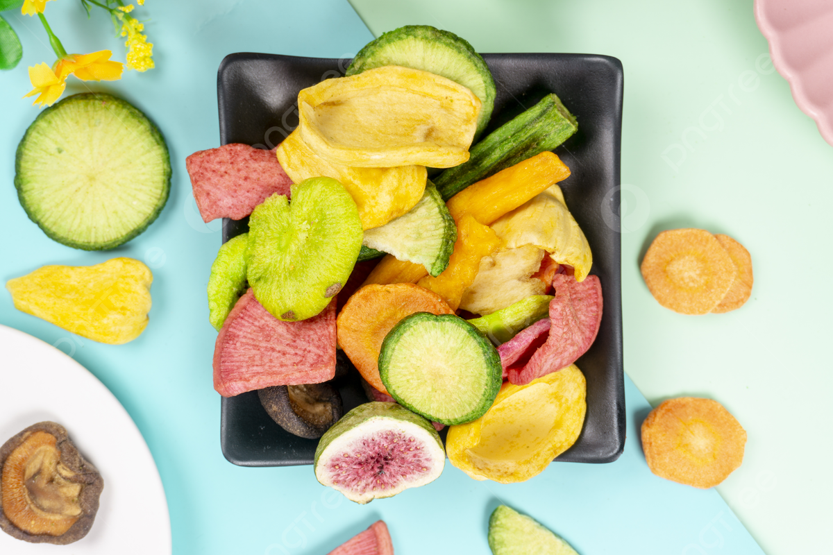 Cara Mengolah Buah Jadi Keripik Renyah dan Berkualitas untuk Usaha Rumahan