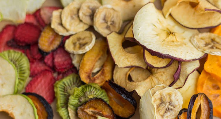 Tips membuat keripik buah crispy agar hasil renyah sempurna
