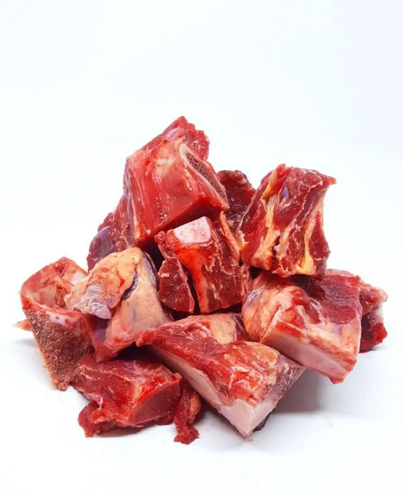 Cara Memotong Tulang Sapi Mudah dan Sangat Efektif