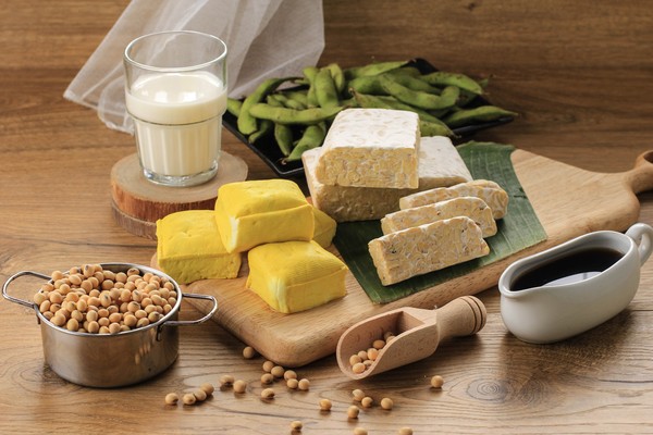 Cara meningkatkan produksi tahu tempe secara efisien