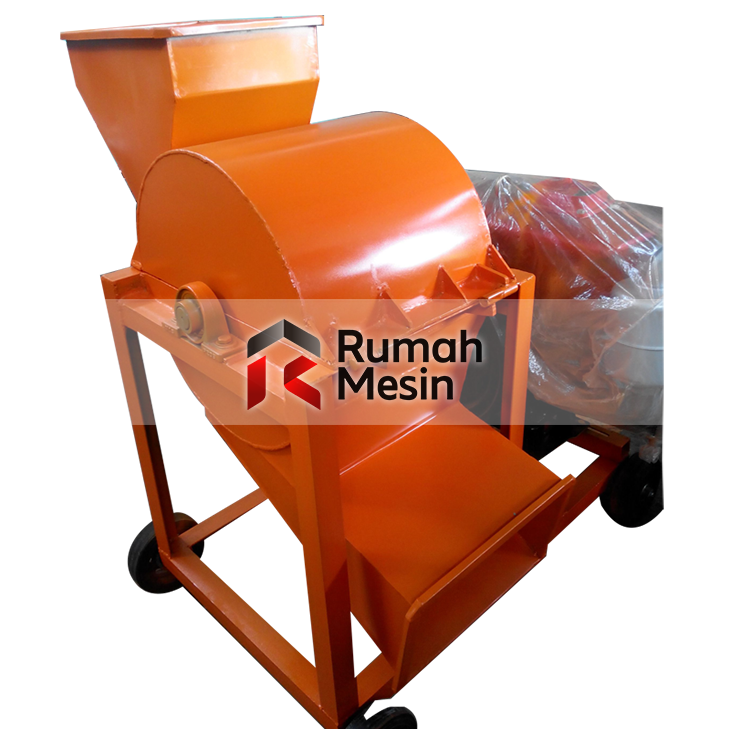 Cara Merawat Mesin Chopper Serbaguna agar Tetap Awet dan Optimal