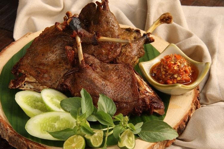 Usaha Olahan Daging Presto yang Menjanjikan untuk Bisnis Kuliner Modern