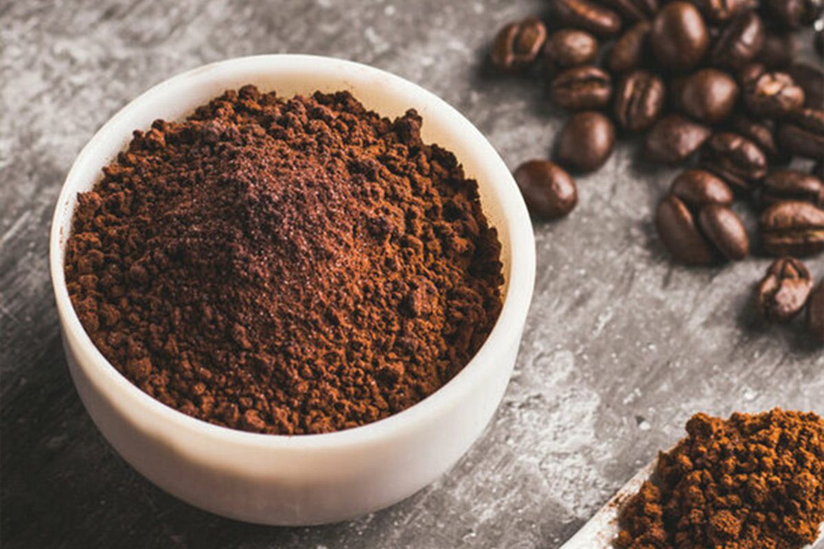 Tingkat Kehalusan Bubuk Kopi dan Penggunaannya