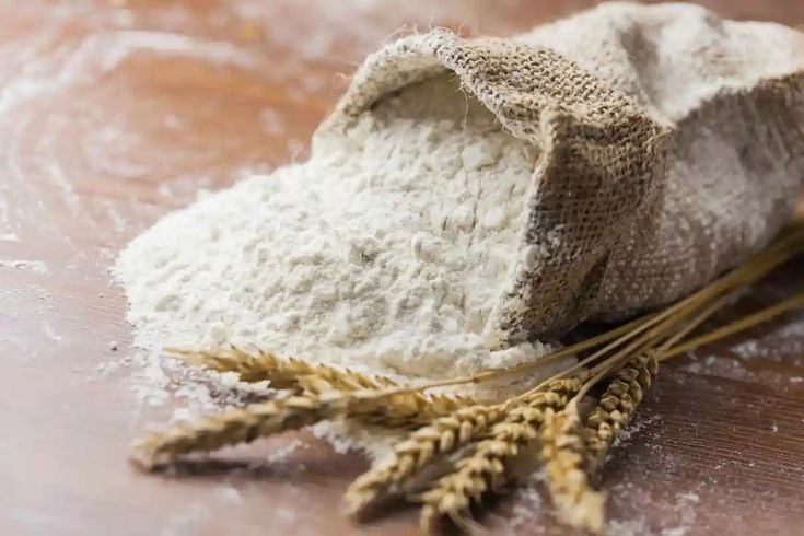 Cara Menyimpan Tepung Hasil Gilingan agar Tetap Berkualitas