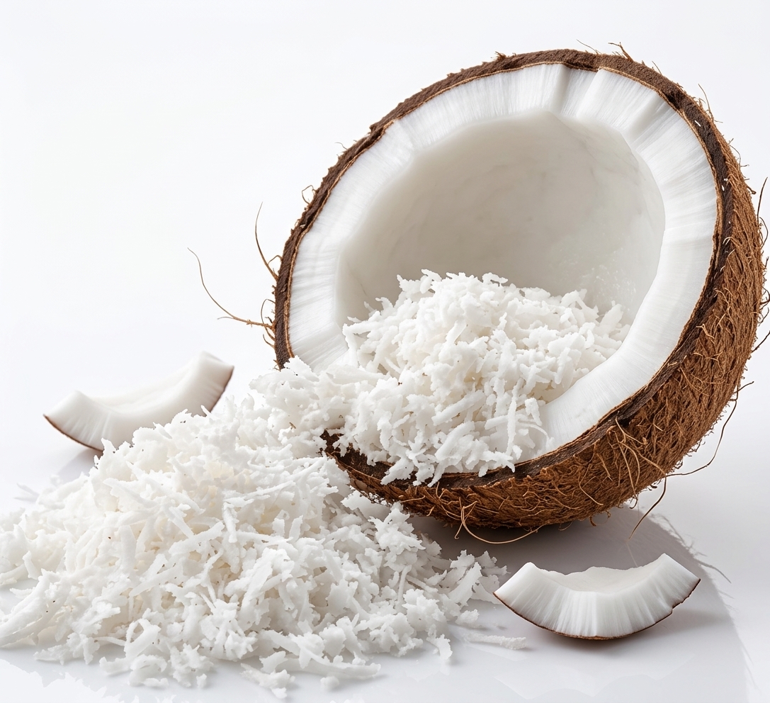 Tips Memilih Kelapa untuk Diparut agar Hasil Lebih Baik