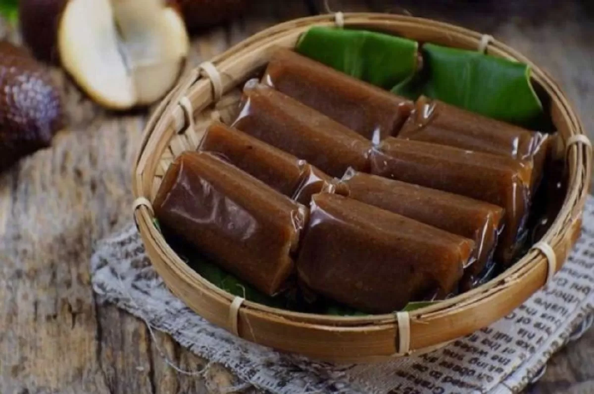 Cara Memasak Jenang untuk Usaha agar Hasil Konsisten dan Cepat Laku