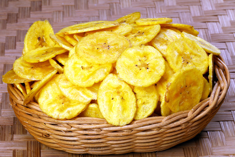 Usaha Keripik Buah Menguntungkan? Begini Hitungan dan Cara Memulainya