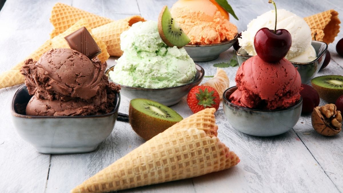 Modal untuk usaha gelato serta tips bagi yang ingin memulainya,