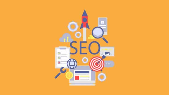 Penggunaan Teknik SEO Untuk Menaikkan Peringkat Website