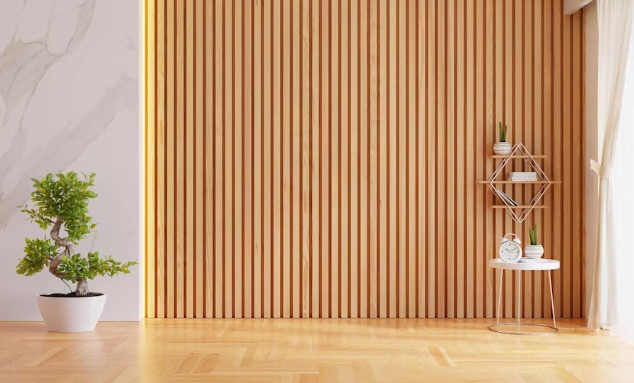 Cara Menyusun Panel Kayu Setelah Dipress agar Kualitasnya Terjaga